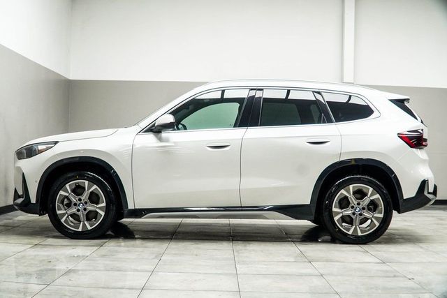 2025 BMW X1 xDrive28i Sports Activity Vehicle - 22977860 - 9