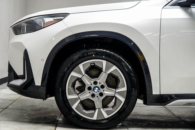 2025 BMW X1 xDrive28i Sports Activity Vehicle - 22977860 - 13