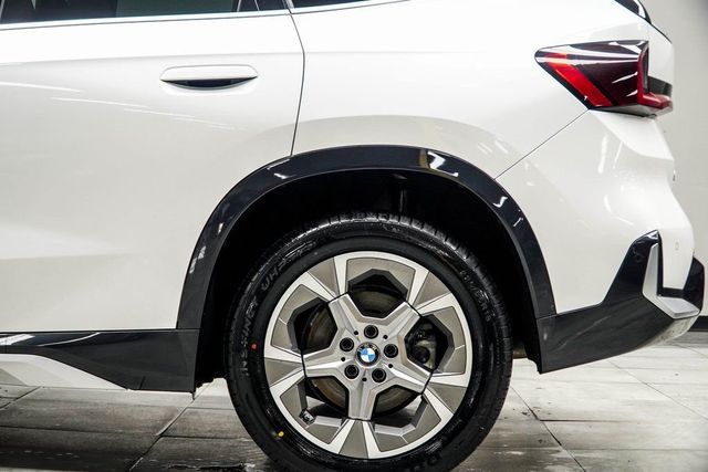 2025 BMW X1 xDrive28i Sports Activity Vehicle - 22977860 - 14