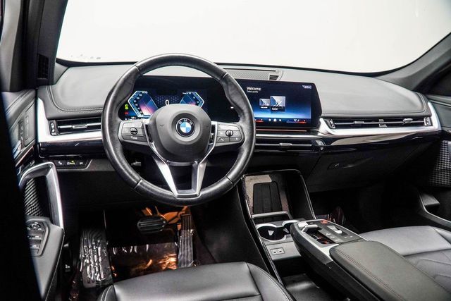 2025 BMW X1 xDrive28i Sports Activity Vehicle - 22977860 - 16