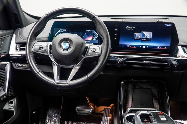 2025 BMW X1 xDrive28i Sports Activity Vehicle - 22977860 - 17
