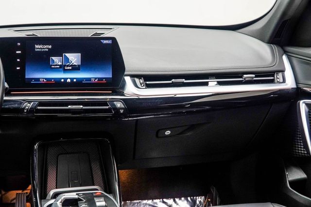 2025 BMW X1 xDrive28i Sports Activity Vehicle - 22977860 - 18