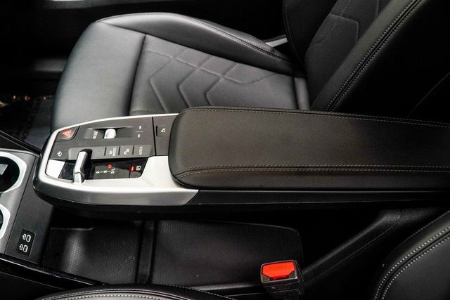2025 BMW X1 xDrive28i Sports Activity Vehicle - 22977860 - 20