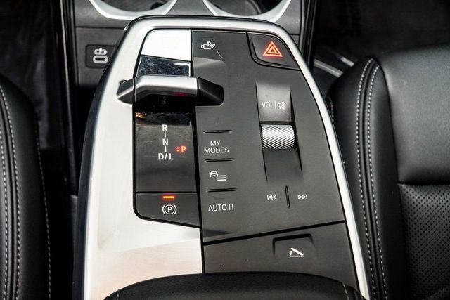 2025 BMW X1 xDrive28i Sports Activity Vehicle - 22977860 - 21