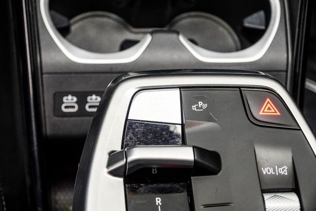 2025 BMW X1 xDrive28i Sports Activity Vehicle - 22977860 - 22