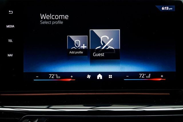 2025 BMW X1 xDrive28i Sports Activity Vehicle - 22977860 - 23