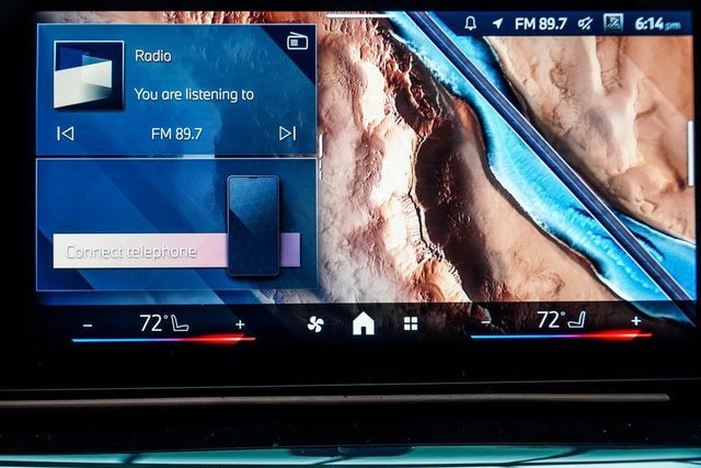 2025 BMW X1 xDrive28i Sports Activity Vehicle - 22977860 - 24