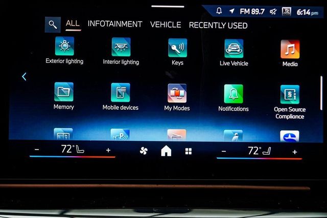 2025 BMW X1 xDrive28i Sports Activity Vehicle - 22977860 - 26