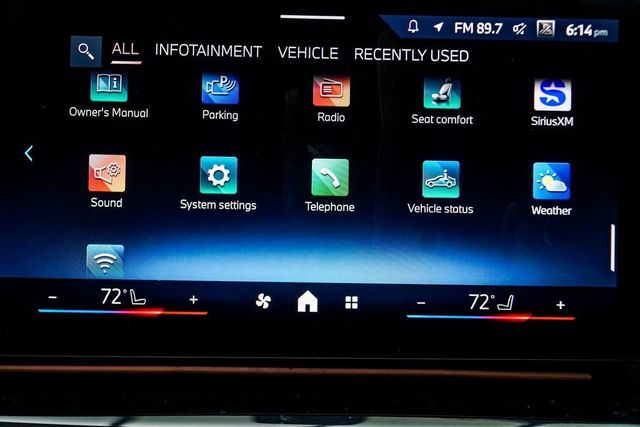 2025 BMW X1 xDrive28i Sports Activity Vehicle - 22977860 - 27