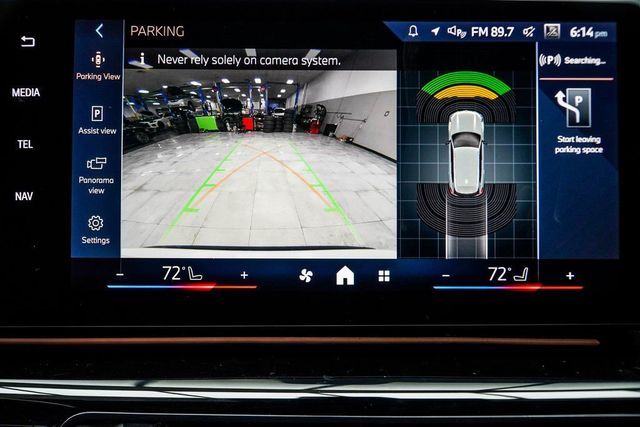 2025 BMW X1 xDrive28i Sports Activity Vehicle - 22977860 - 28