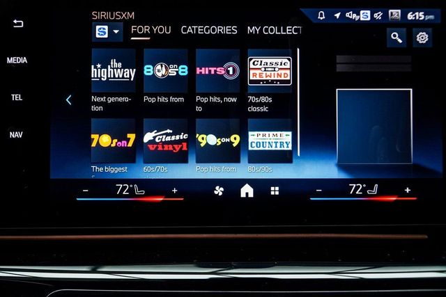 2025 BMW X1 xDrive28i Sports Activity Vehicle - 22977860 - 29