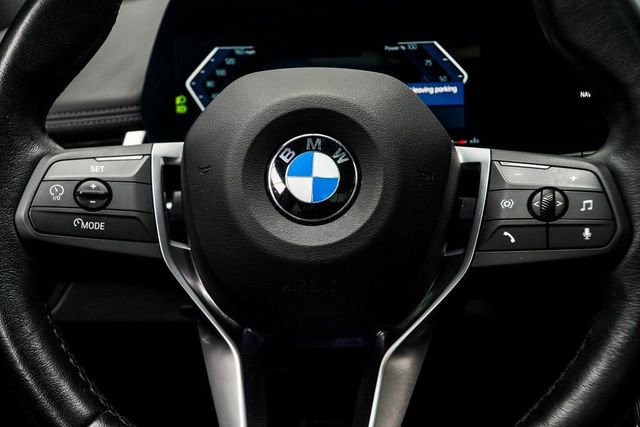 2025 BMW X1 xDrive28i Sports Activity Vehicle - 22977860 - 31