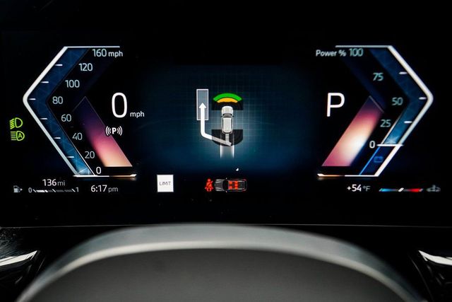 2025 BMW X1 xDrive28i Sports Activity Vehicle - 22977860 - 33