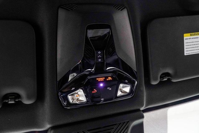 2025 BMW X1 xDrive28i Sports Activity Vehicle - 22977860 - 34