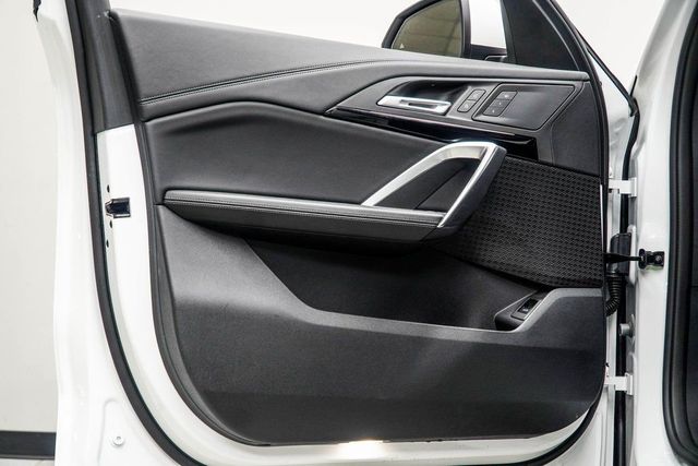 2025 BMW X1 xDrive28i Sports Activity Vehicle - 22977860 - 35