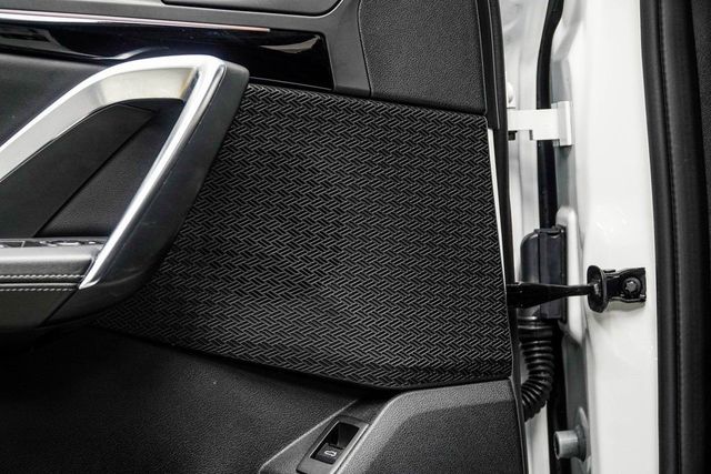 2025 BMW X1 xDrive28i Sports Activity Vehicle - 22977860 - 36