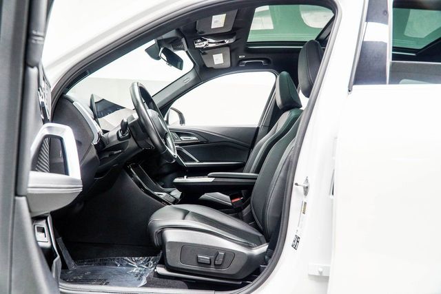 2025 BMW X1 xDrive28i Sports Activity Vehicle - 22977860 - 40