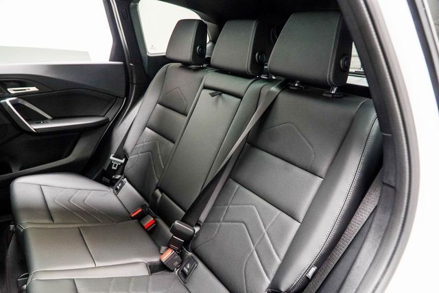 2025 BMW X1 xDrive28i Sports Activity Vehicle - 22977860 - 43