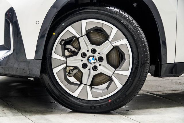 2025 BMW X1 xDrive28i Sports Activity Vehicle - 22977860 - 5
