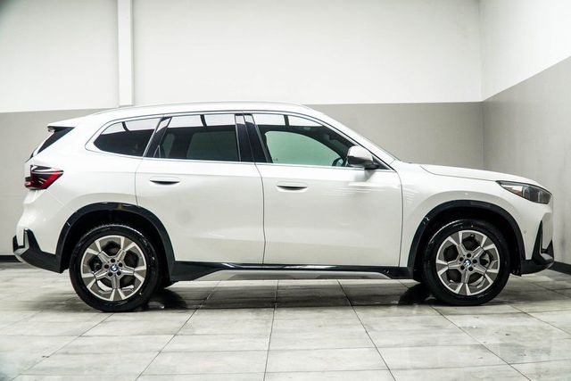 2025 BMW X1 xDrive28i Sports Activity Vehicle - 22977860 - 6
