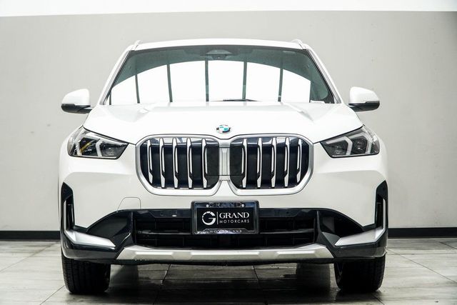 2025 BMW X1 xDrive28i Sports Activity Vehicle - 22977860 - 7