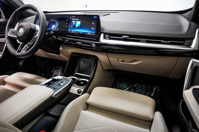 2025 BMW X1 xDrive28i Sports Activity Vehicle - 22994803 - 10