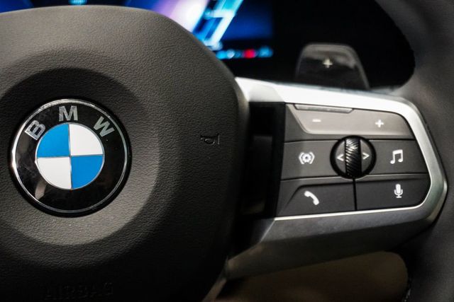 2025 BMW X1 xDrive28i Sports Activity Vehicle - 22994803 - 14