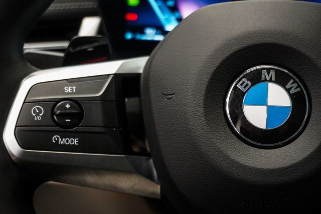 2025 BMW X1 xDrive28i Sports Activity Vehicle - 22994803 - 15