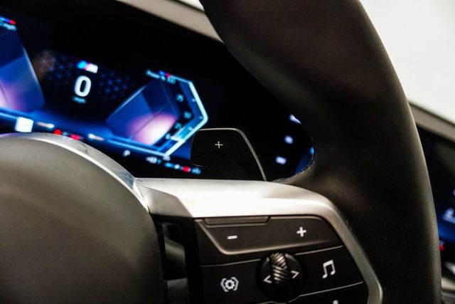 2025 BMW X1 xDrive28i Sports Activity Vehicle - 22994803 - 16