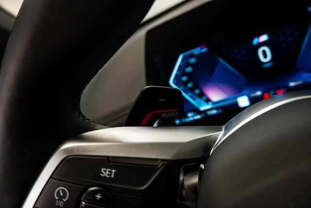 2025 BMW X1 xDrive28i Sports Activity Vehicle - 22994803 - 17