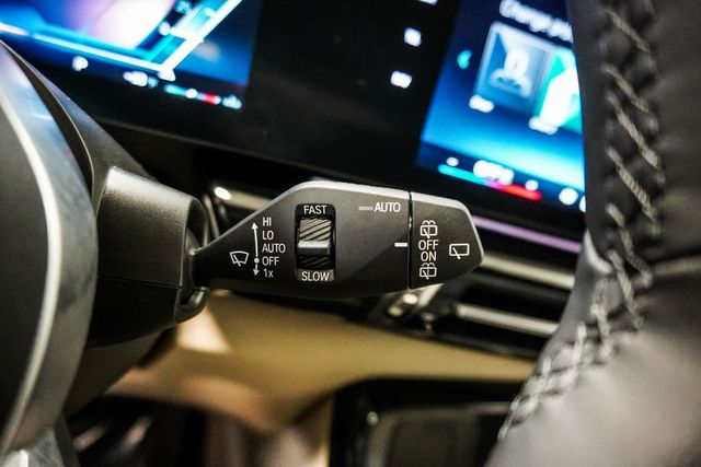 2025 BMW X1 xDrive28i Sports Activity Vehicle - 22994803 - 18