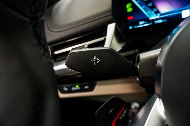 2025 BMW X1 xDrive28i Sports Activity Vehicle - 22994803 - 19