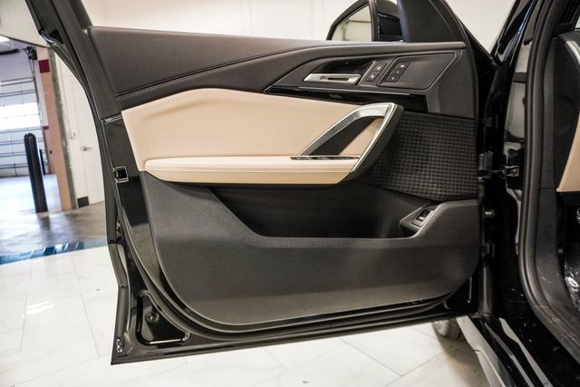 2025 BMW X1 xDrive28i Sports Activity Vehicle - 22994803 - 20