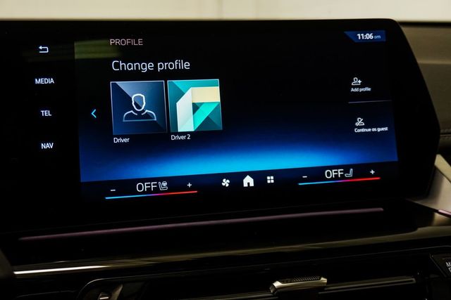 2025 BMW X1 xDrive28i Sports Activity Vehicle - 22994803 - 23