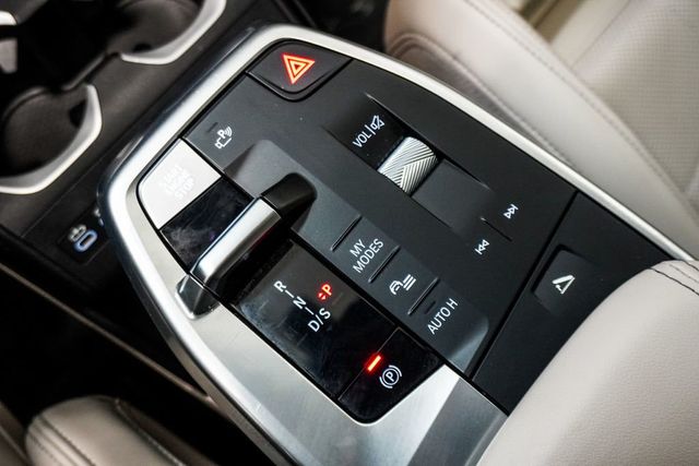 2025 BMW X1 xDrive28i Sports Activity Vehicle - 22994803 - 24