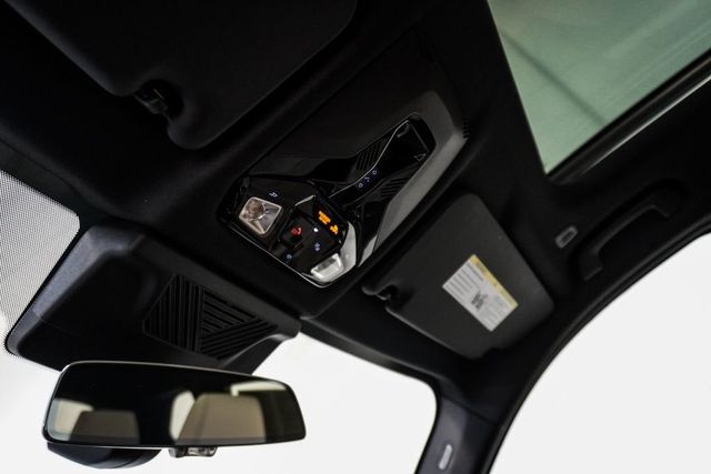 2025 BMW X1 xDrive28i Sports Activity Vehicle - 22994803 - 25