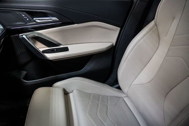 2025 BMW X1 xDrive28i Sports Activity Vehicle - 22994803 - 27