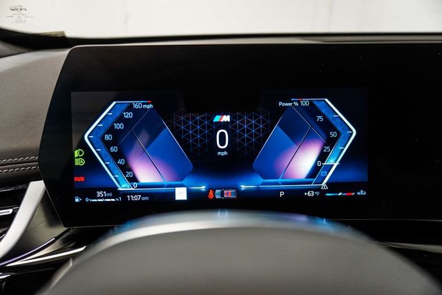 2025 BMW X1 xDrive28i Sports Activity Vehicle - 22994803 - 28