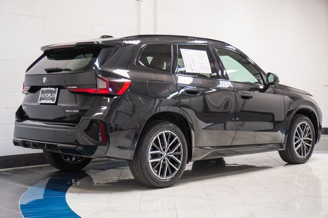2025 BMW X1 xDrive28i Sports Activity Vehicle - 22994803 - 29