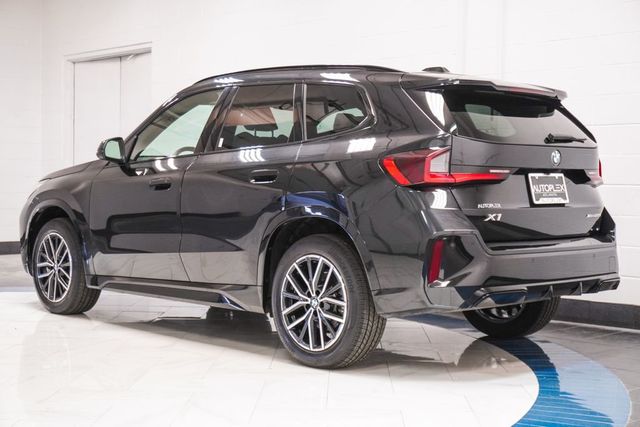 2025 BMW X1 xDrive28i Sports Activity Vehicle - 22994803 - 30
