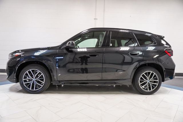 2025 BMW X1 xDrive28i Sports Activity Vehicle - 22994803 - 31
