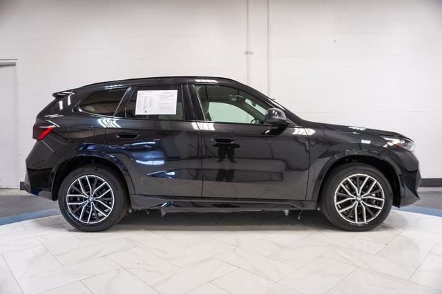 2025 BMW X1 xDrive28i Sports Activity Vehicle - 22994803 - 32
