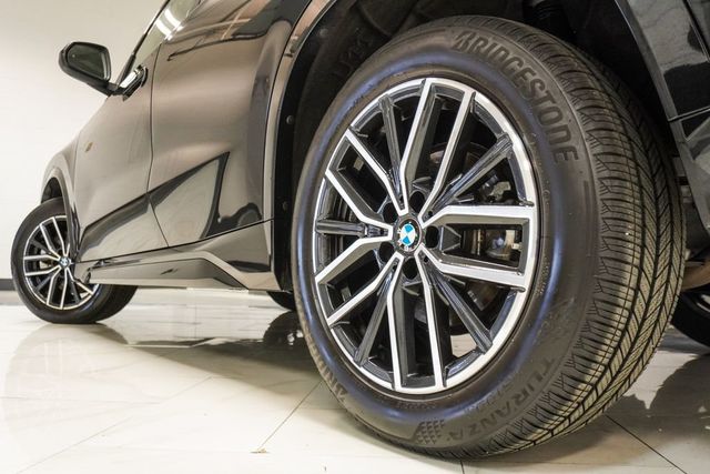 2025 BMW X1 xDrive28i Sports Activity Vehicle - 22994803 - 33