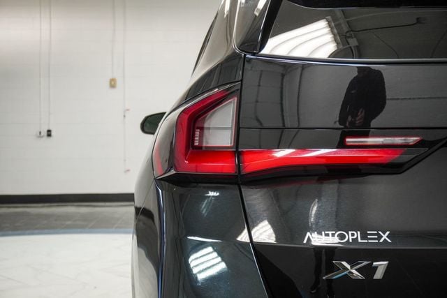 2025 BMW X1 xDrive28i Sports Activity Vehicle - 22994803 - 37