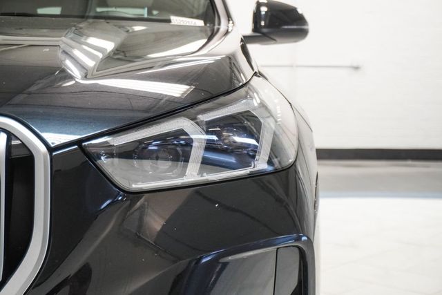 2025 BMW X1 xDrive28i Sports Activity Vehicle - 22994803 - 38