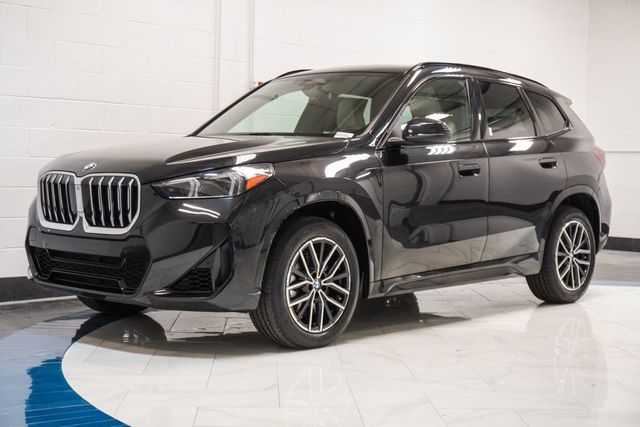 2025 BMW X1 xDrive28i Sports Activity Vehicle - 22994803 - 3
