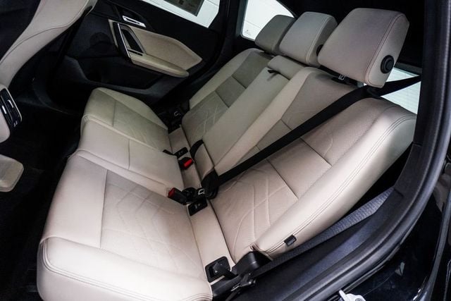 2025 BMW X1 xDrive28i Sports Activity Vehicle - 22994803 - 8