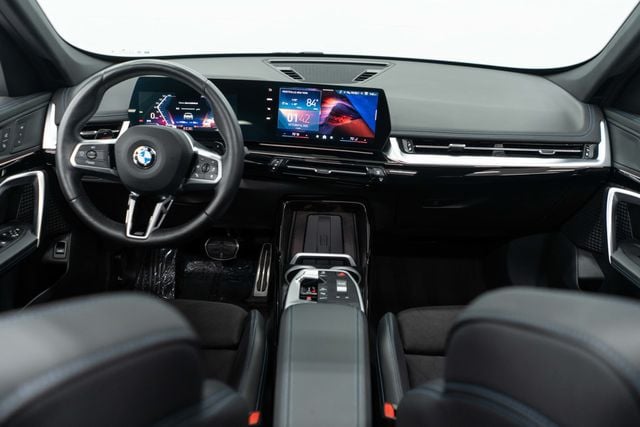 2025 BMW X1 xDrive28i Sports Activity Vehicle - 22925211 - 9
