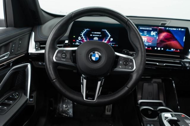 2025 BMW X1 xDrive28i Sports Activity Vehicle - 22925211 - 14