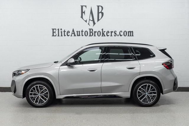 2025 BMW X1 xDrive28i Sports Activity Vehicle - 22925211 - 1